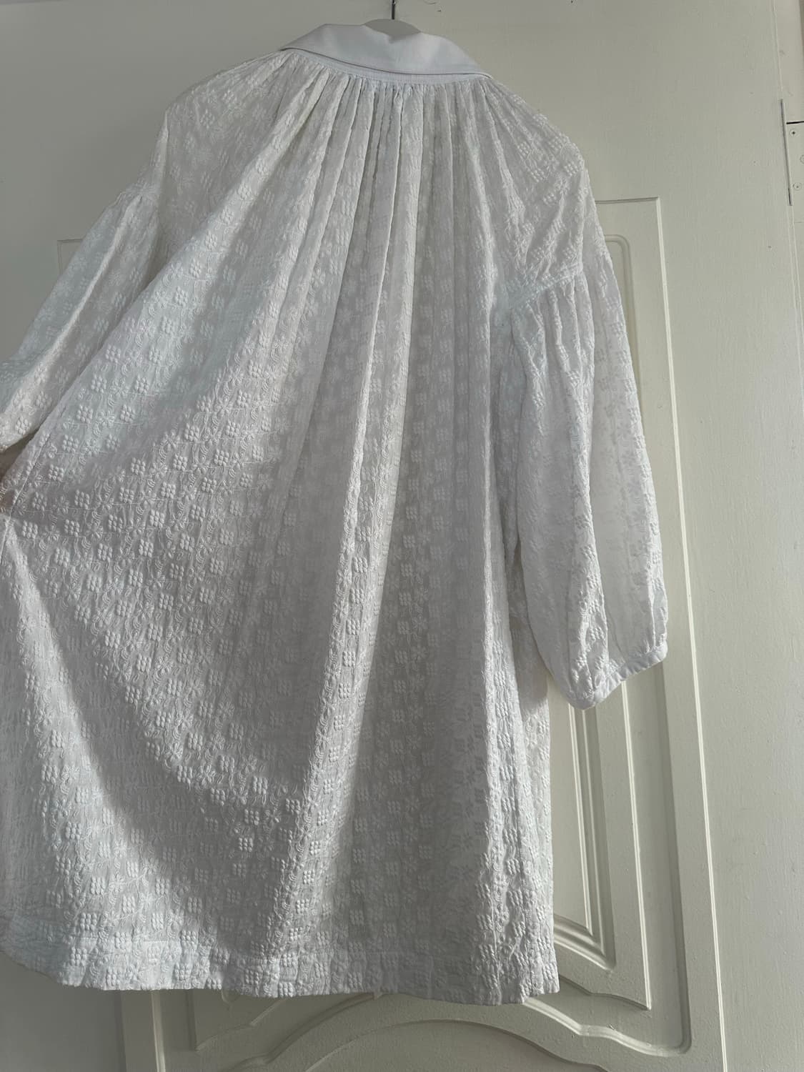 Comme des Garcons tricot blouse 상품이미지5