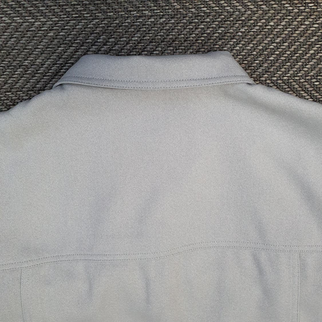 커스텀멜로우 포켓 자켓 셔츠 남자105 상품이미지9