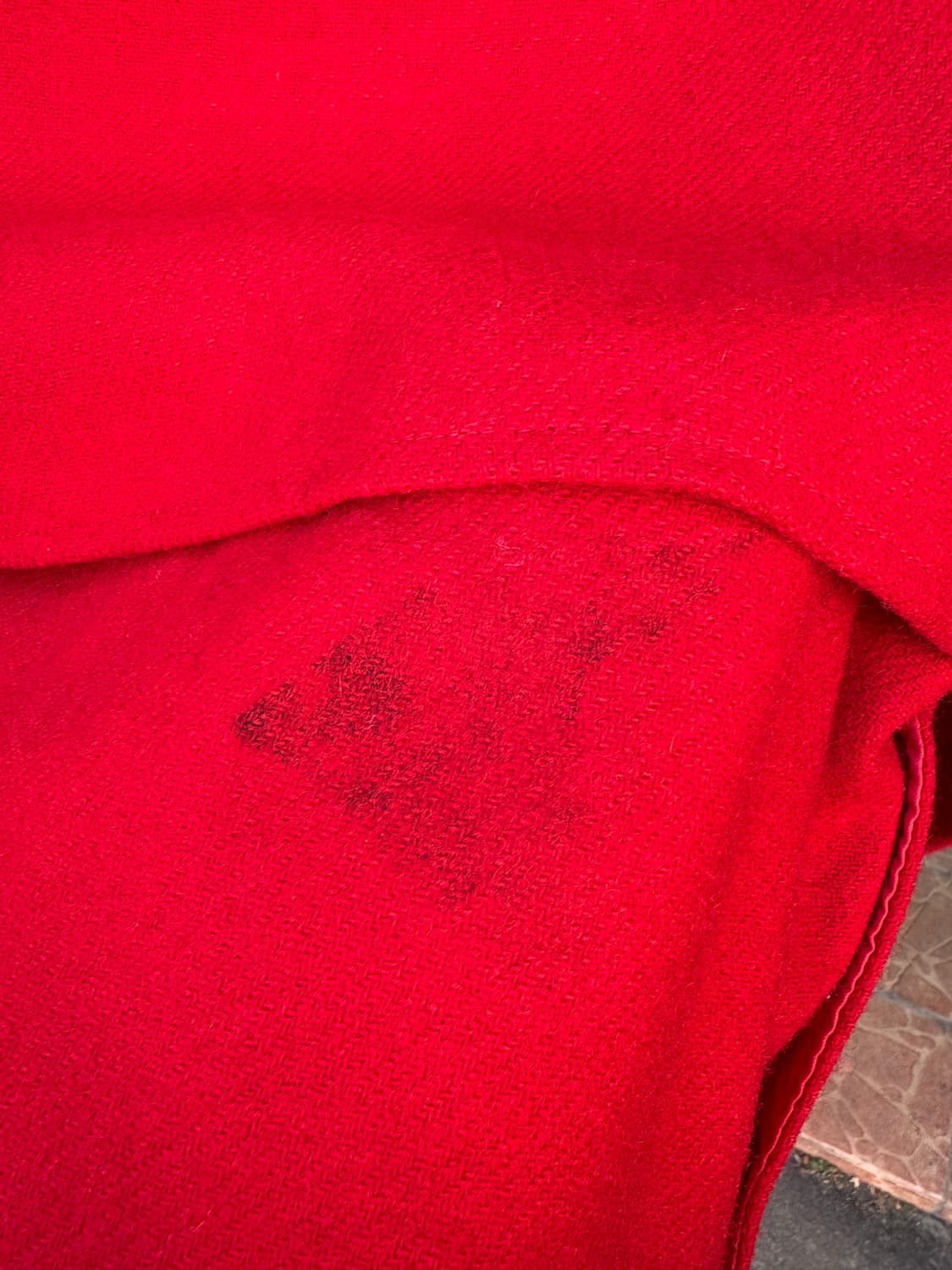 90's 펜들턴 워크자켓 상품이미지9