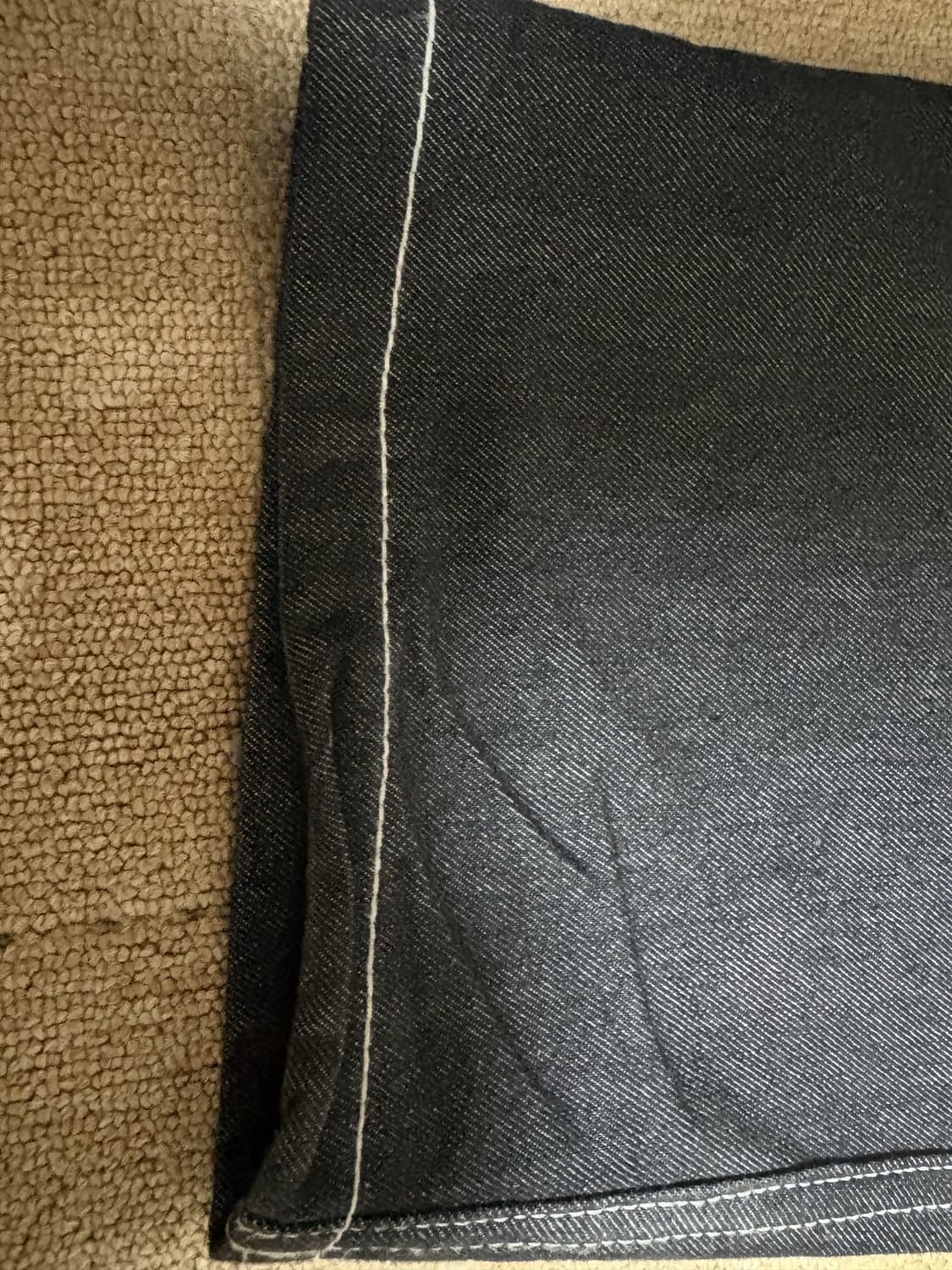 Always do what 데님 상품이미지4