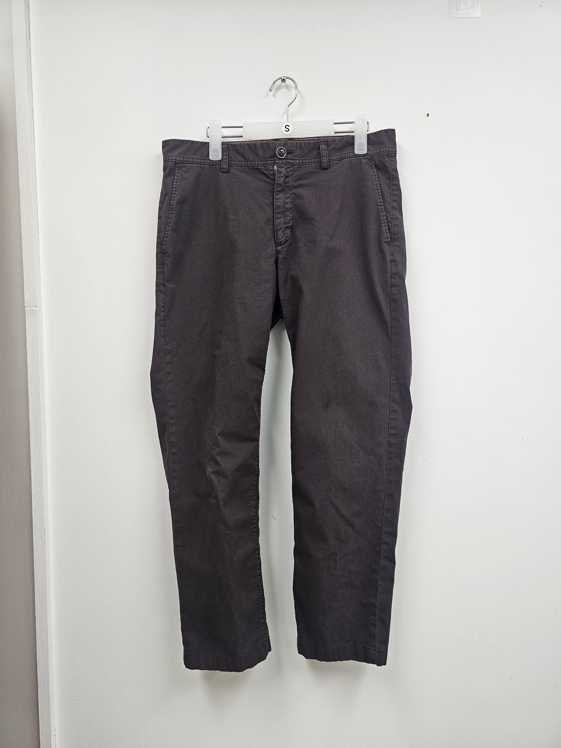 빨질레니 남성 면바지 상품이미지1