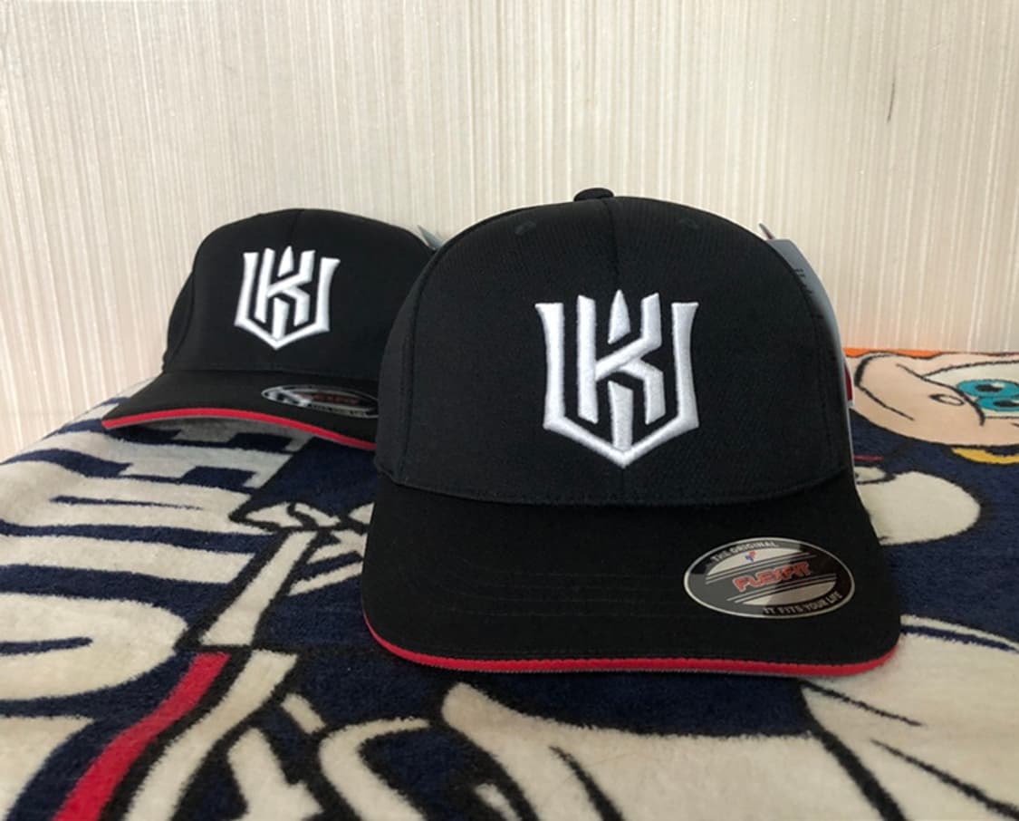 KBO KT스포츠 KT위즈 어센틱모자/캡 S-M 플렉스핏 상품이미지4