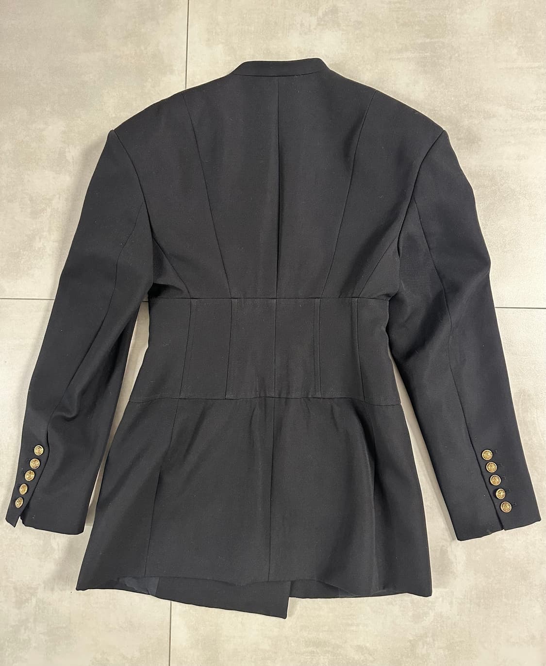 발망 쟈켓 38 사이즈 상품이미지2