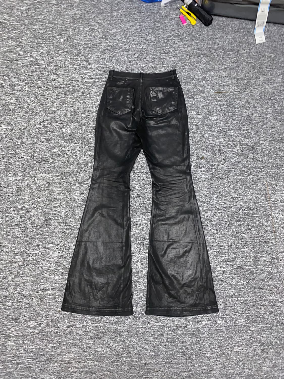 릭오웬스 왁스 볼란 29 상품이미지2