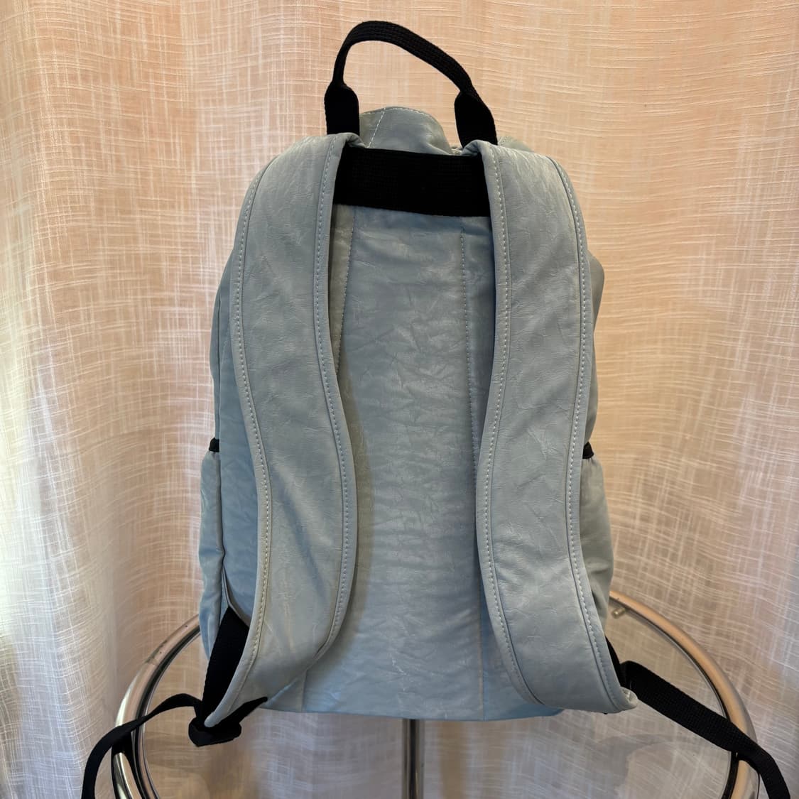 정품 러브포티 글로시 테니스 백팩     상품이미지4