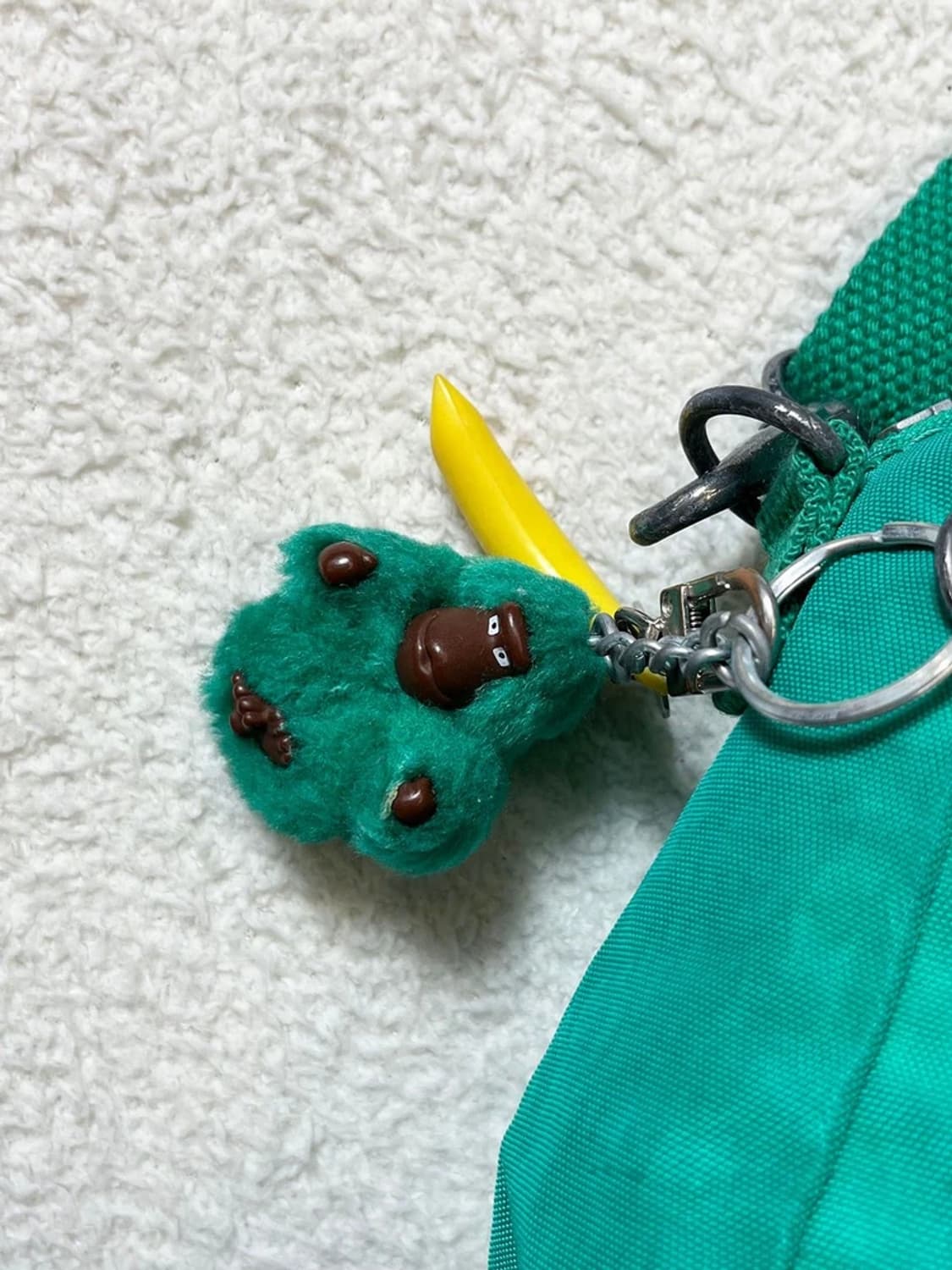 키플링 00's Y2K 포코노 미니 크로스백 A1744 상품이미지4