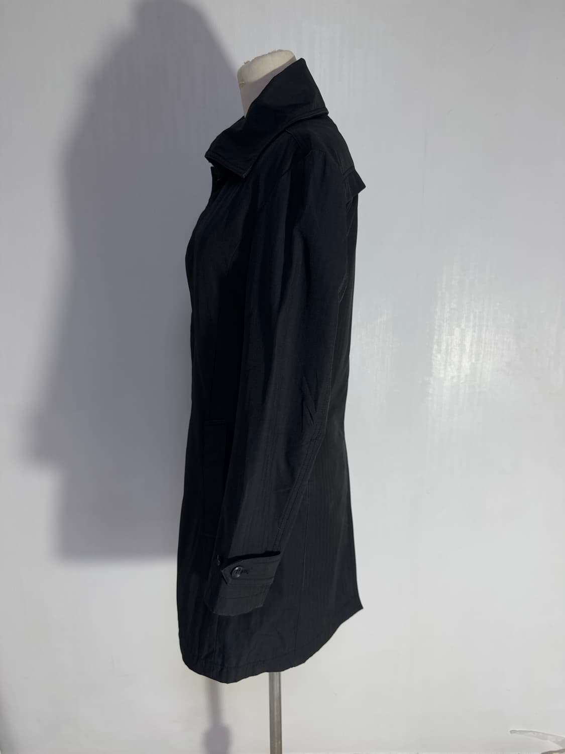 토네이도 마트 트렌치 코트 상품이미지3