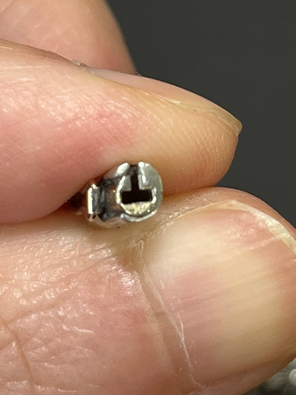 크롬하츠 타이니팔찌 13링크 상품이미지7