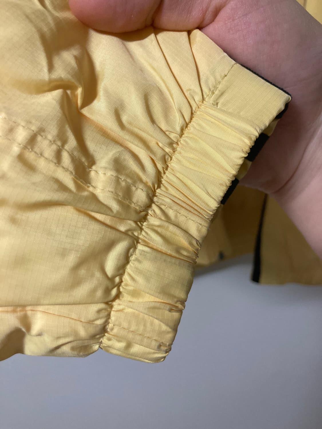 아디다스후드패딩 상품이미지3