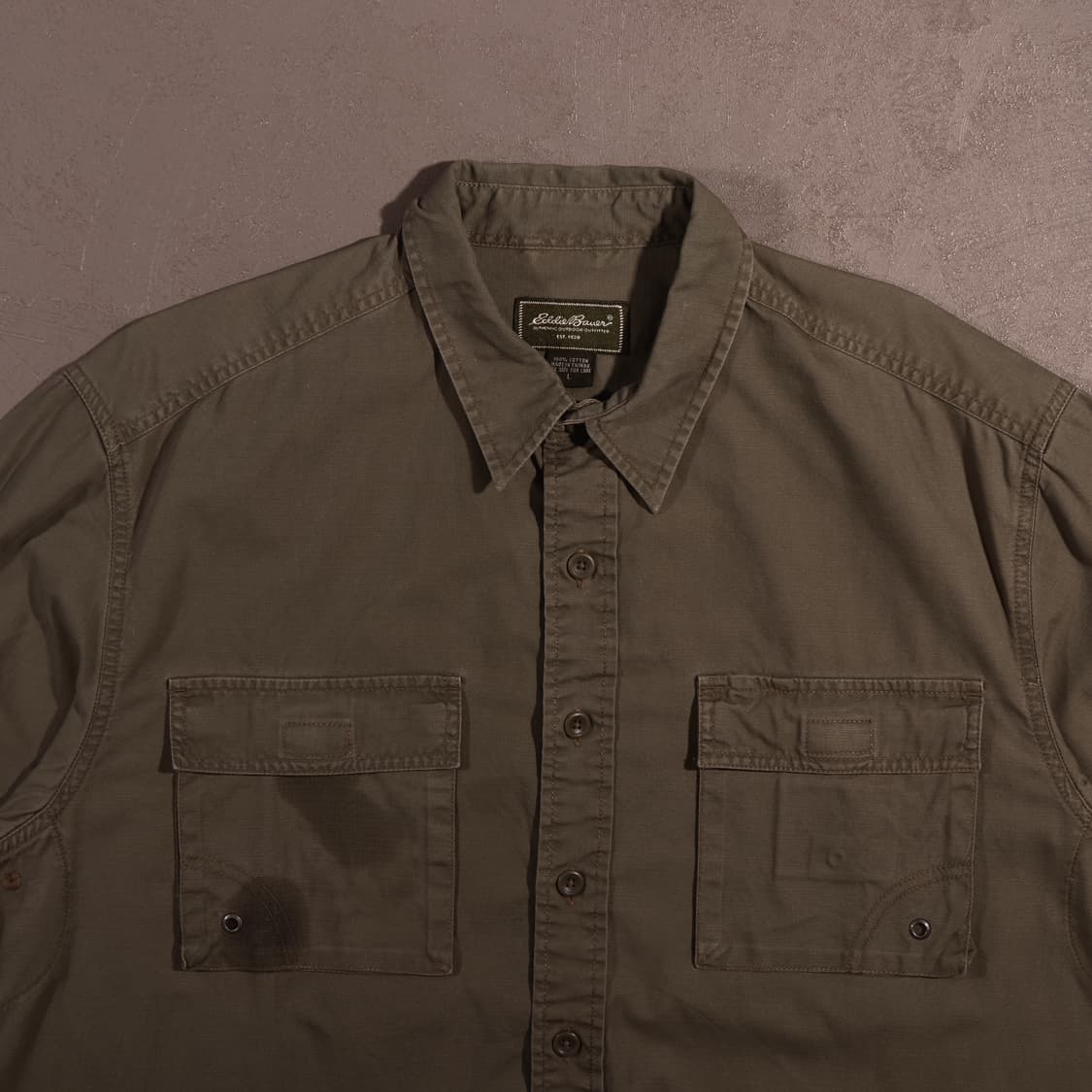 에디바우어 아웃도어 셔츠 상품이미지2