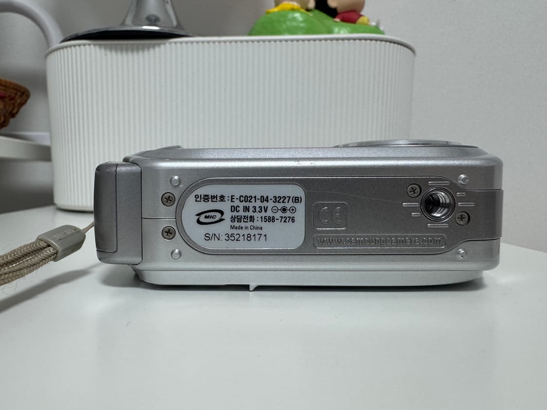 삼성 케녹스 D60 상품이미지5