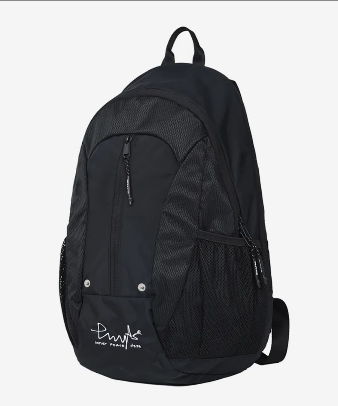 [무배] 피지컬디파트먼트 백팩 상품이미지5