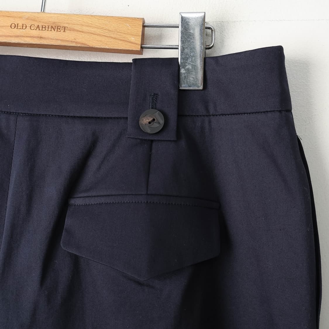 29/한섬 래트바이티 코튼 팬츠 상품이미지3