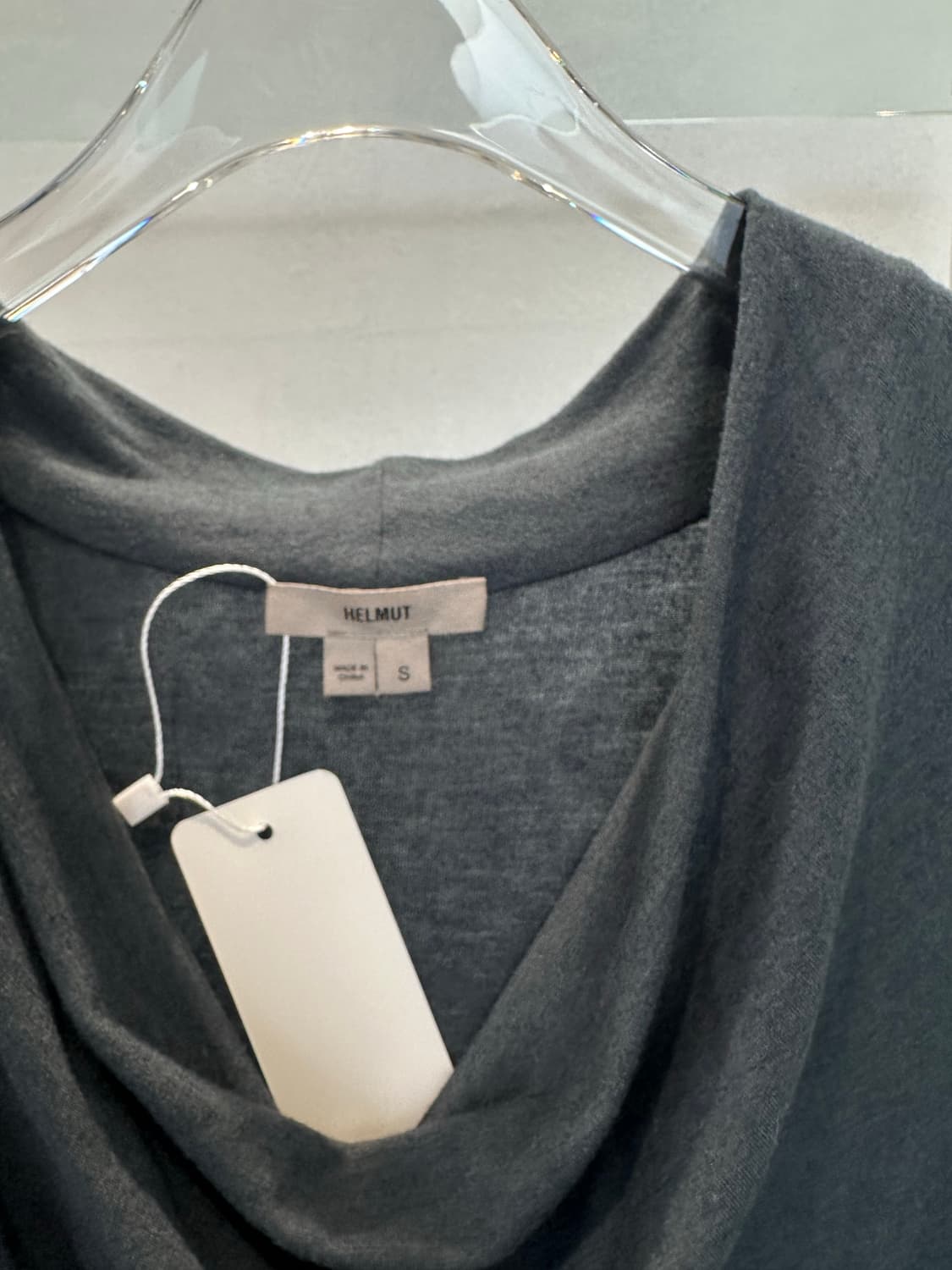 Helmut Lang Dress 상품이미지2