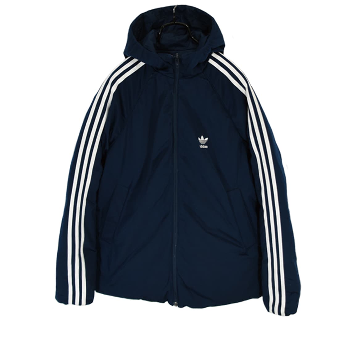 adidas 리버시블다운점퍼 상품이미지3