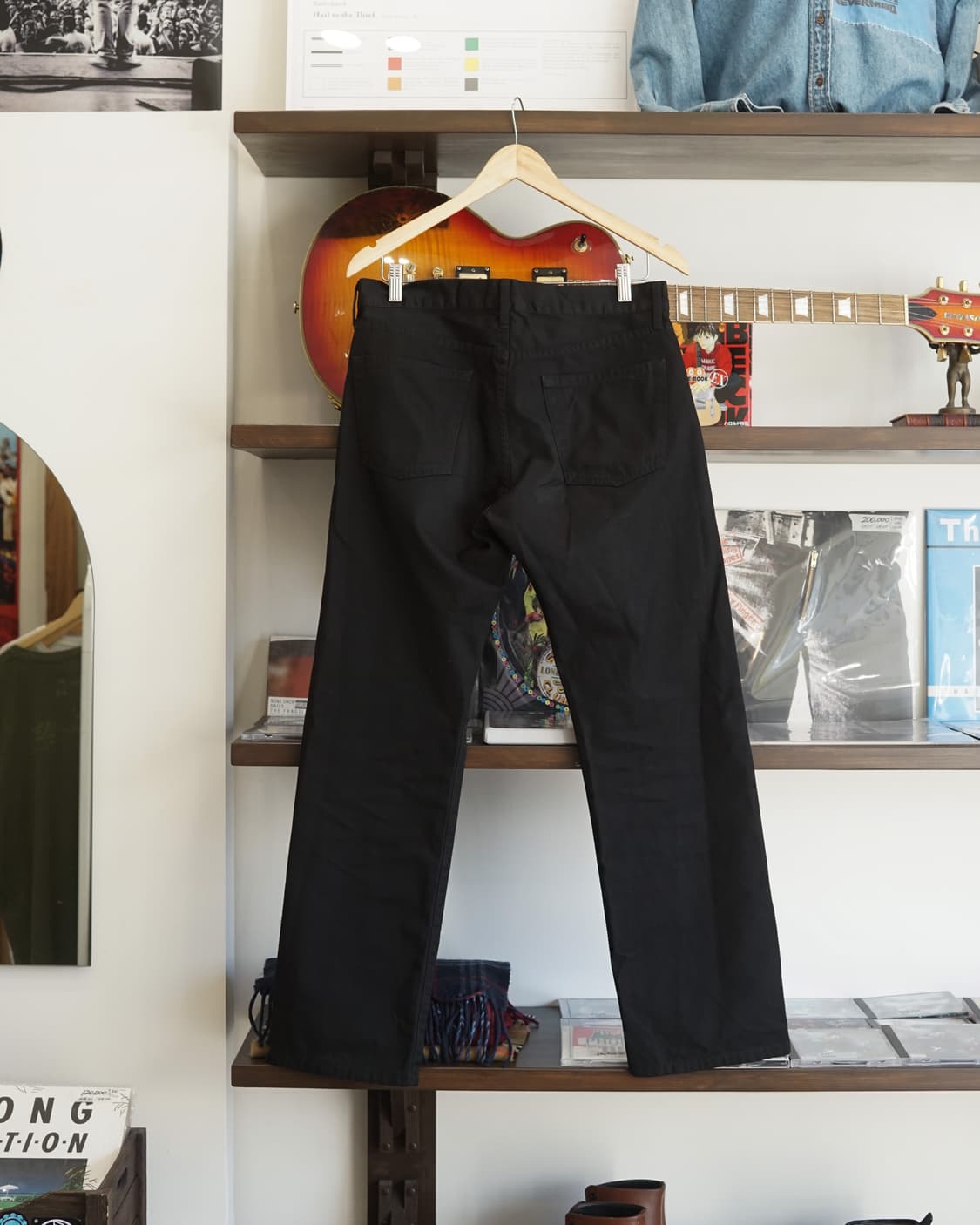 Comme des garcons homme 상품이미지3