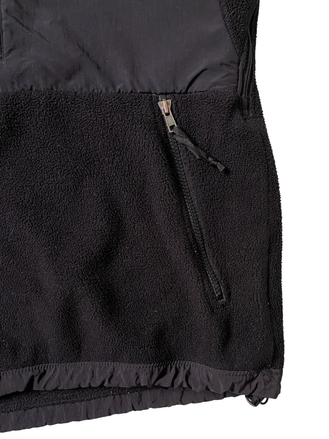 노스페이스 후리스 (Man XL) AB1308 상품이미지5