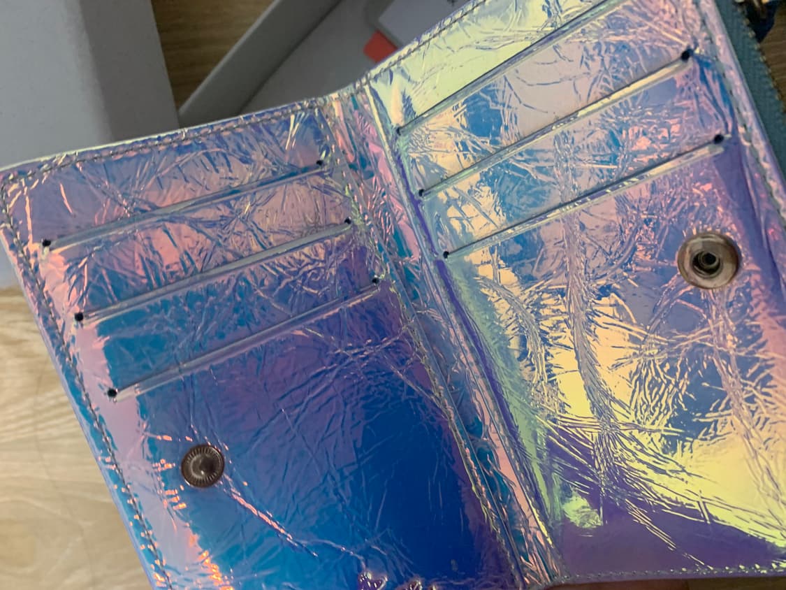 비비안웨스트우드 지갑 상품이미지7