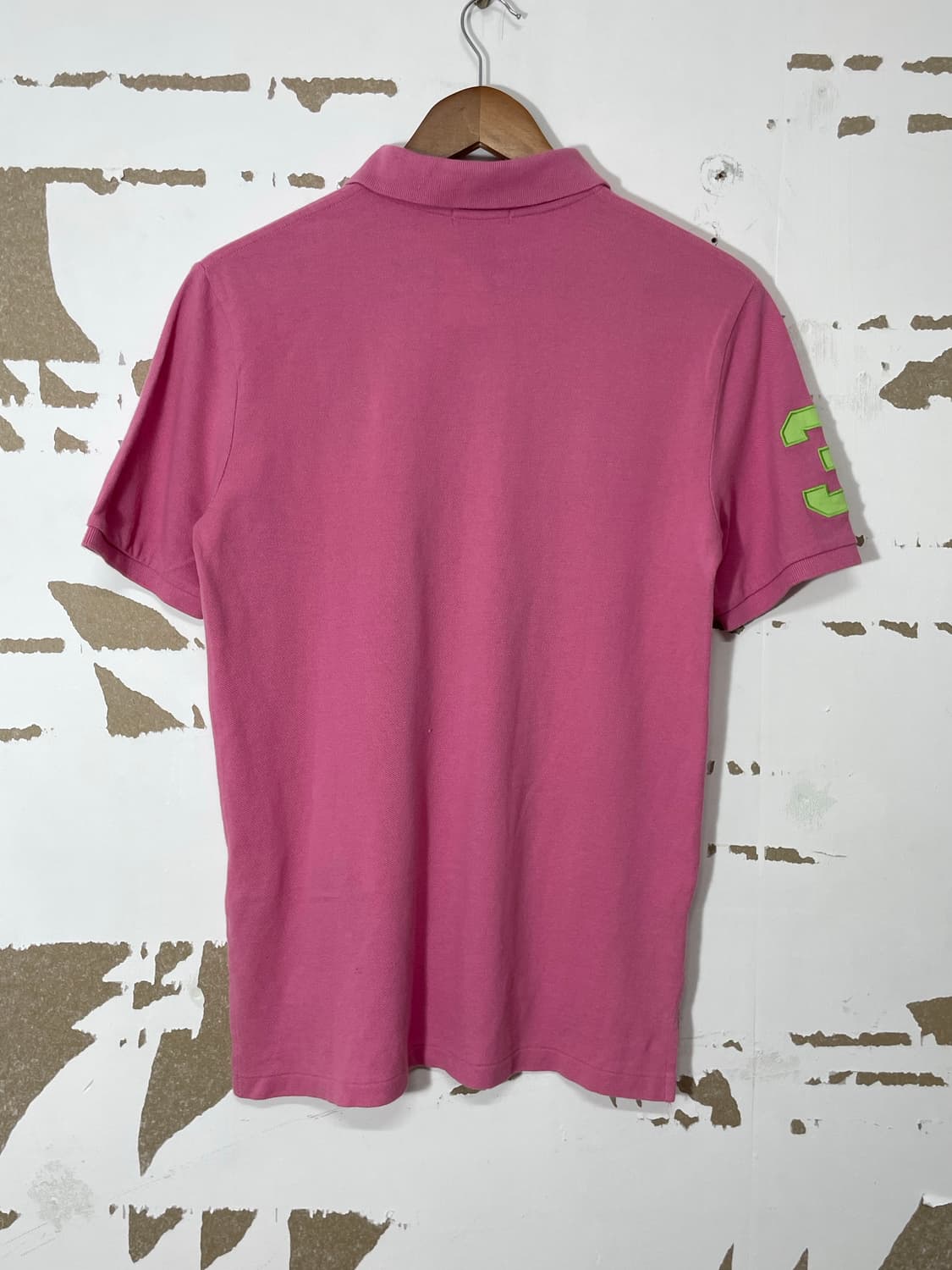 폴로랄프로렌 빅포니 pk 상품이미지2