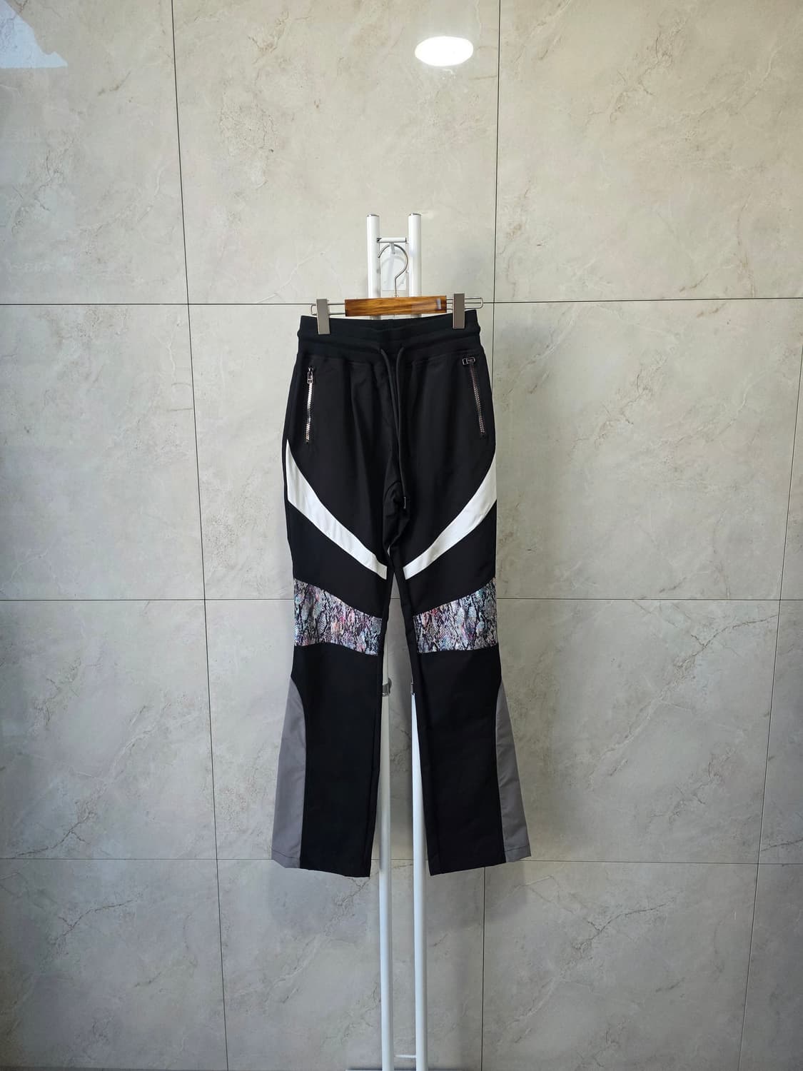 스모크라이즈 셋업 상품이미지7