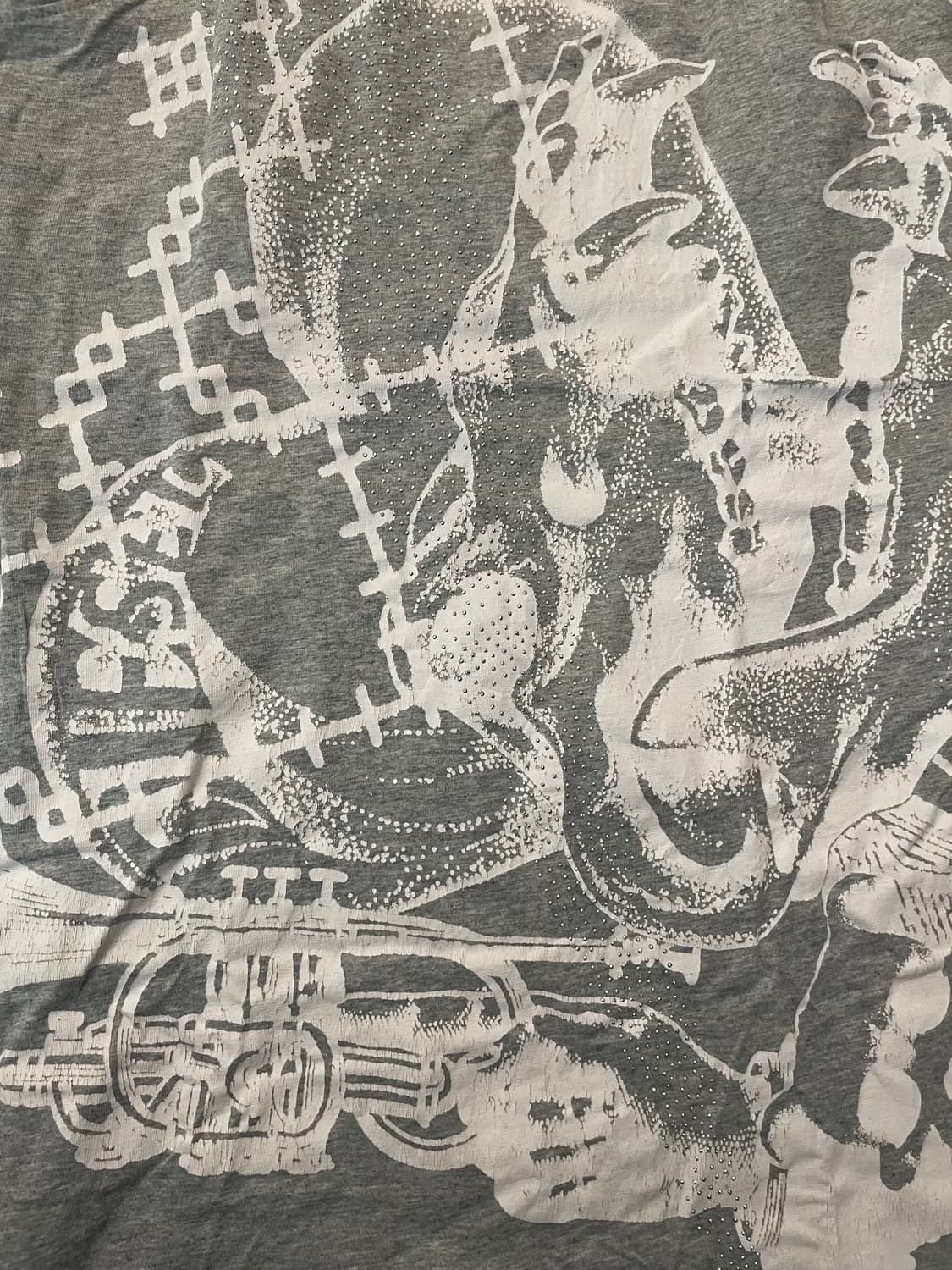 디젤 나시 상품이미지1