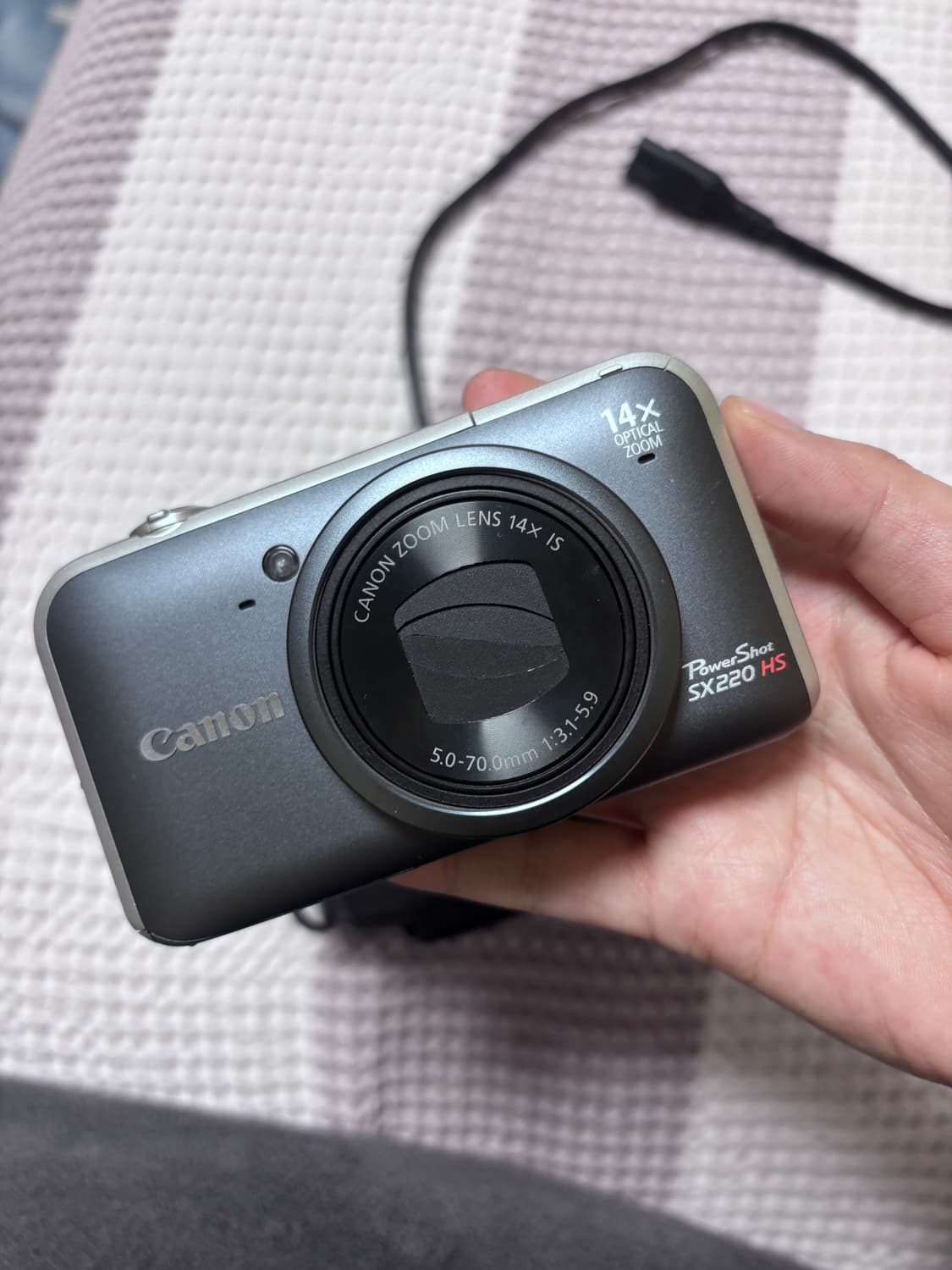 캐논 파워샷 sx220 작례(O) 상품이미지1