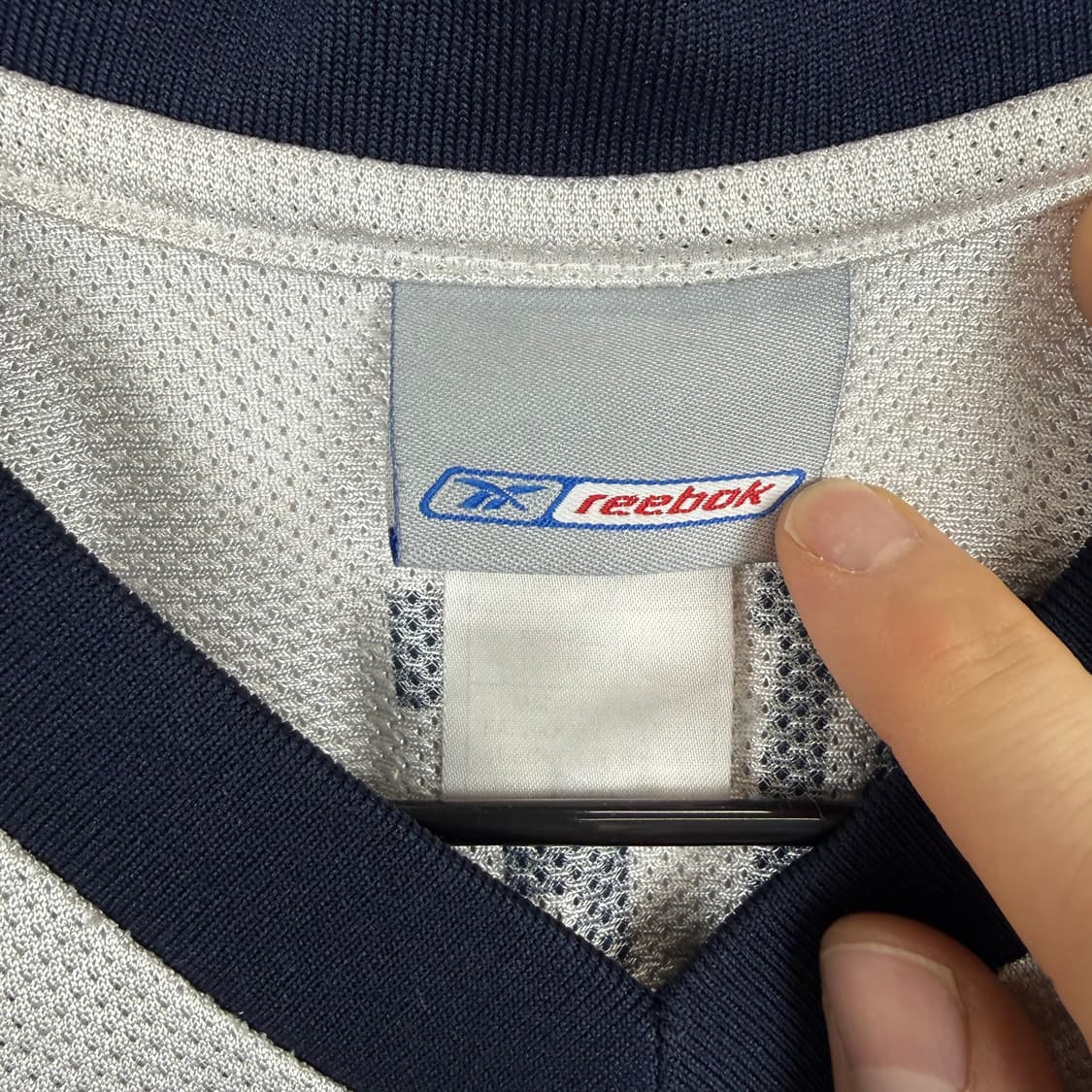 (M) 리복 올드스쿨 샤킬오닐 USA 국가대표 유니폼 상품이미지3