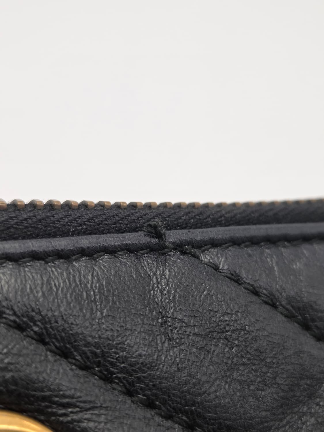 구찌GG 마몽 마틀라세 클러치 525541 상품이미지6