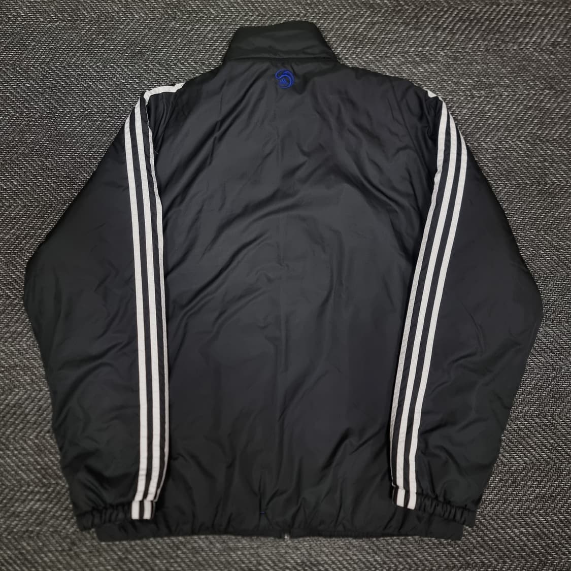 아디다스 첼시 커스텀 프레데터 패딩 바람막이 상품이미지2