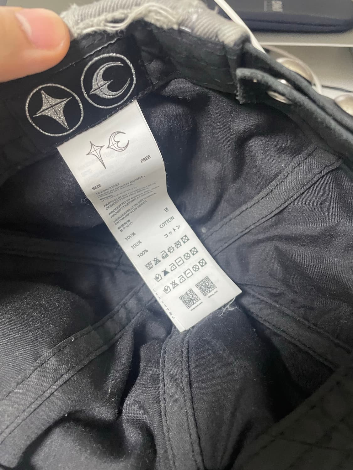 떠그클럽 웹캡 상품이미지2