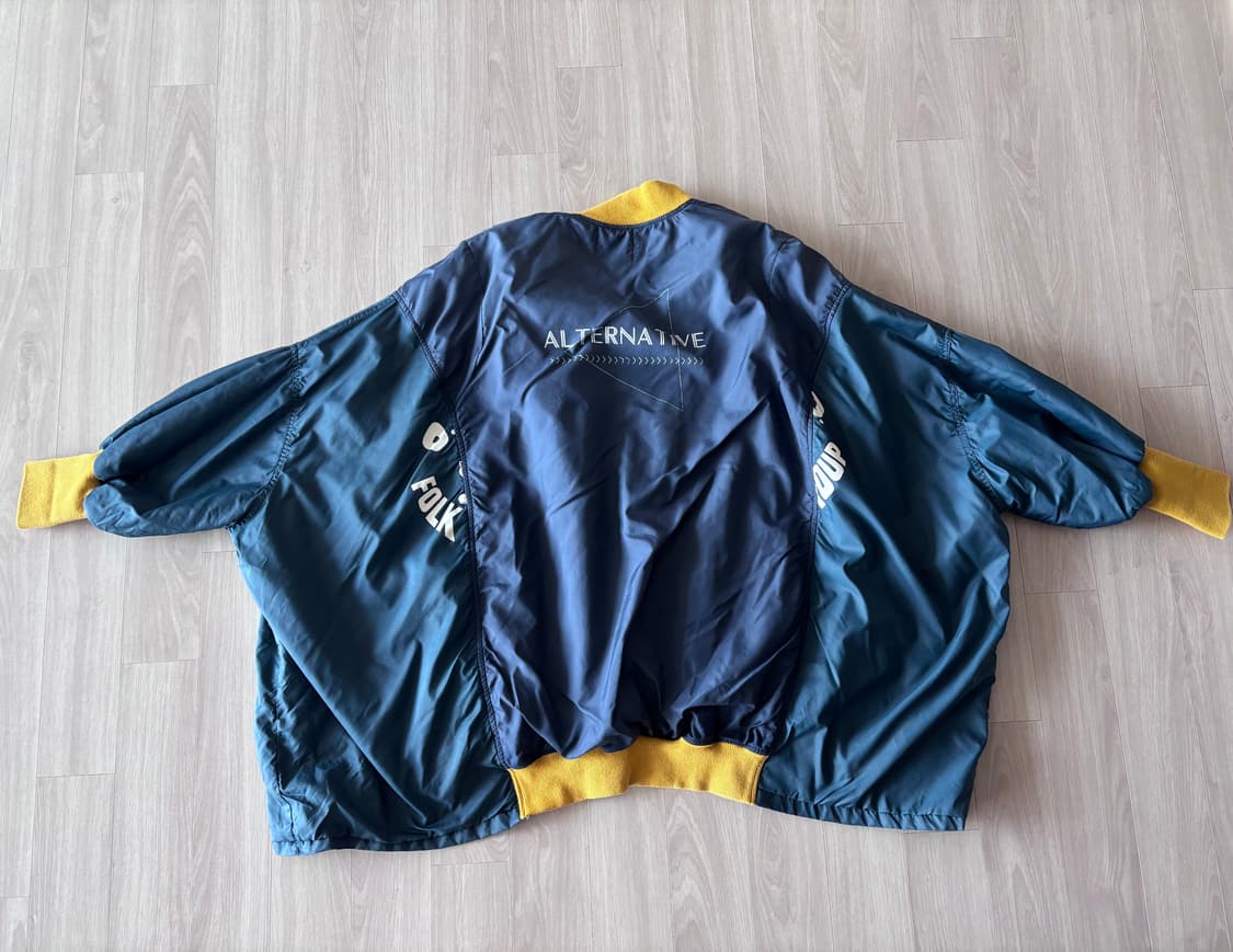 77circa 아우터 상품이미지2