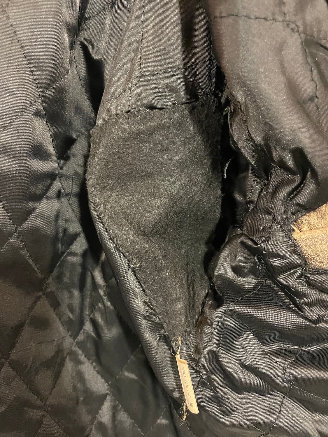 Goodfight leather jacket 상품이미지9
