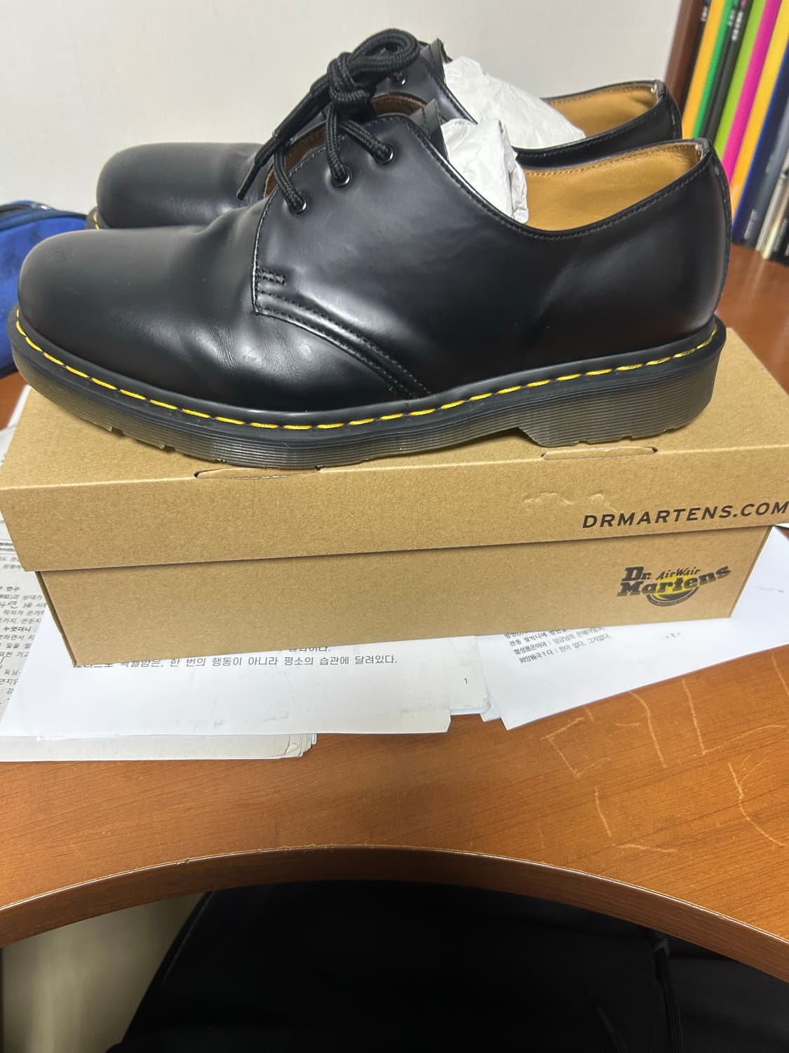 닥터마틴 1461 (280) 상품이미지2