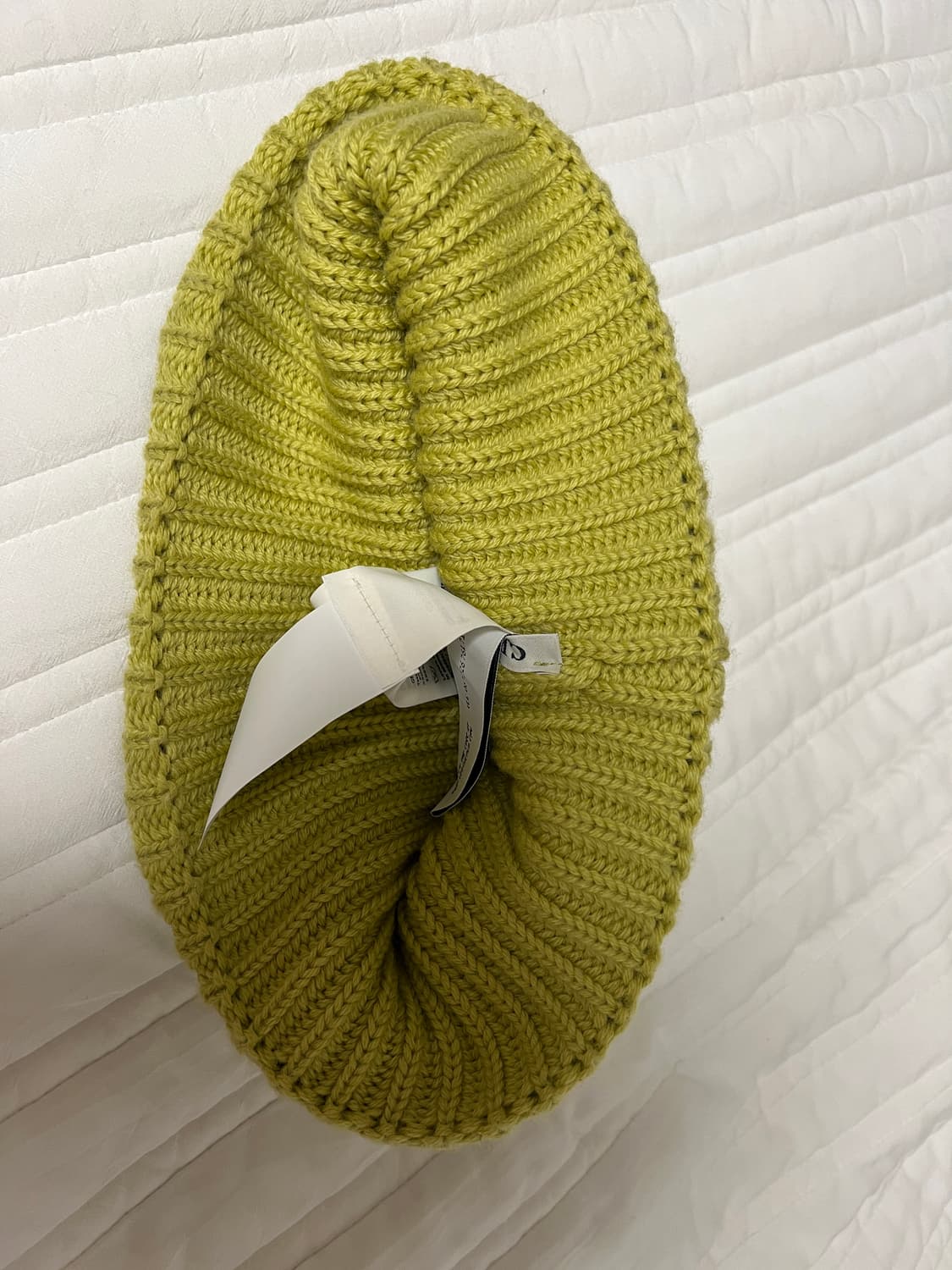 cp company 시피컴퍼니 메리노울 고글비니 판매합니다! 상품이미지4