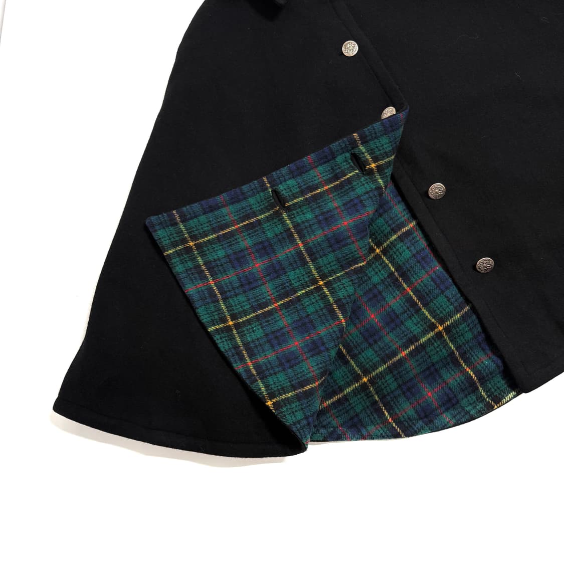 오스트리아 티롤 망토 케이프 OS 상품이미지4