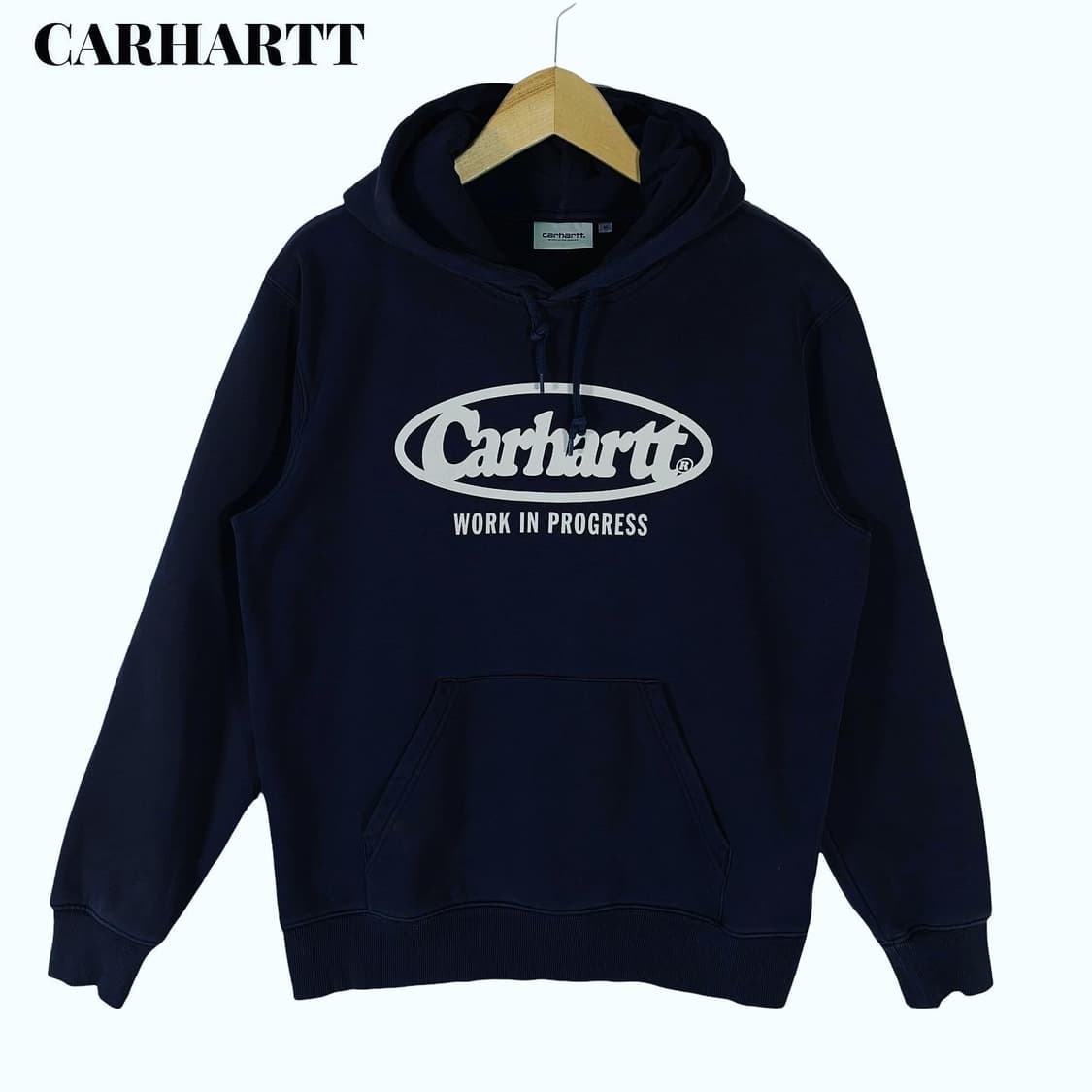Carhartt WIP Hoodie 상품이미지1