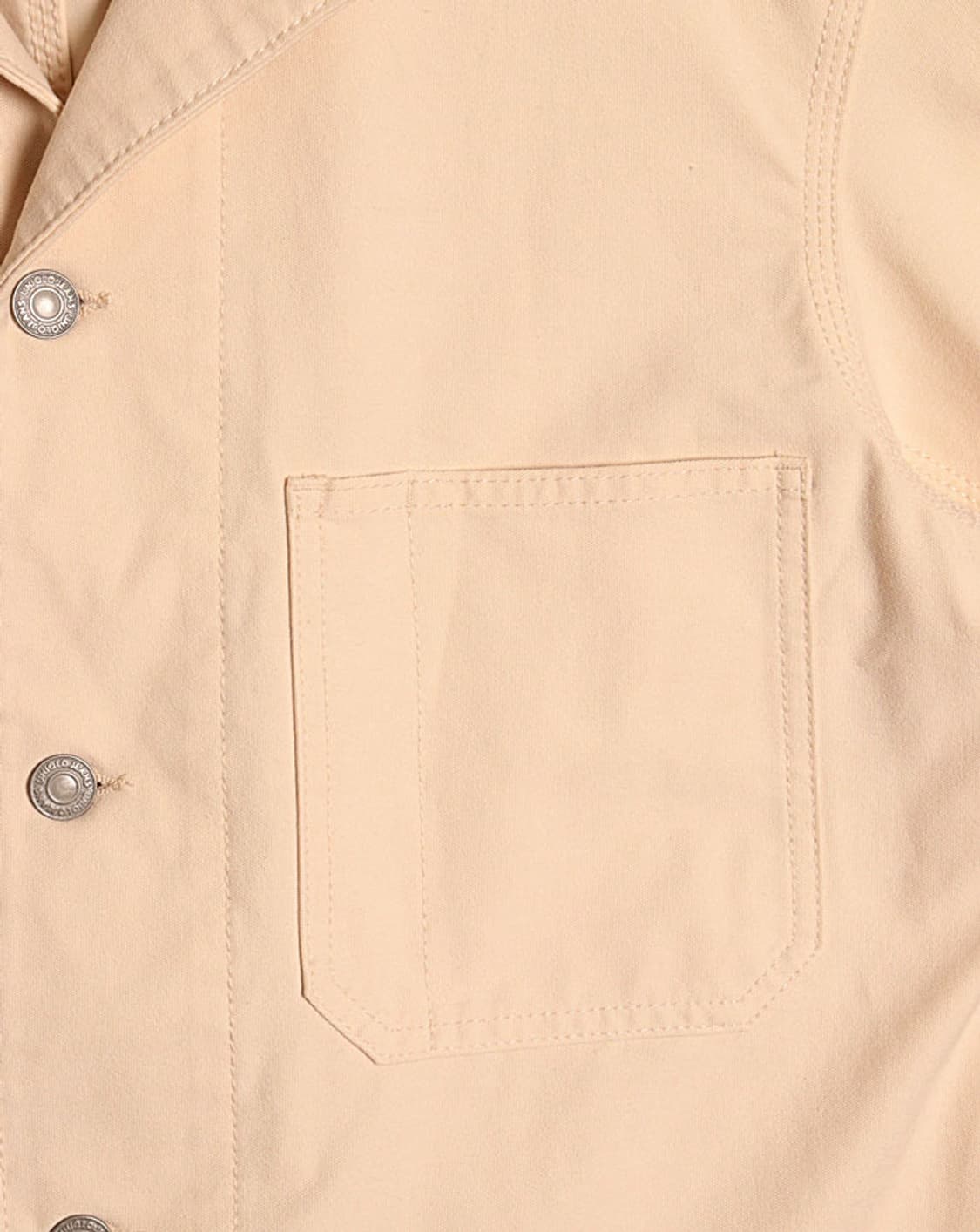 UNIQLO Stretch Coverall 상품이미지4