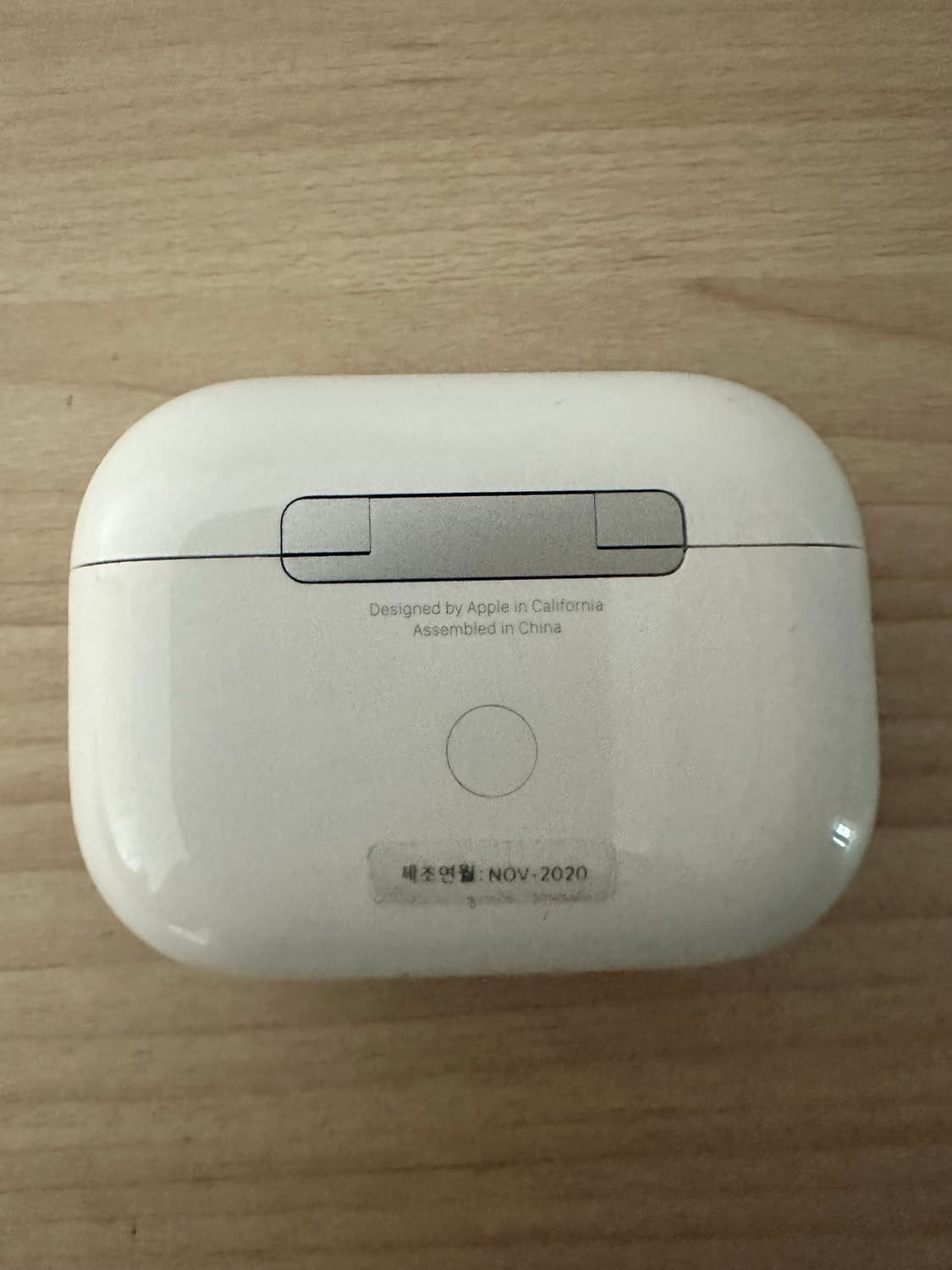 에어팟 프로1 상품이미지5