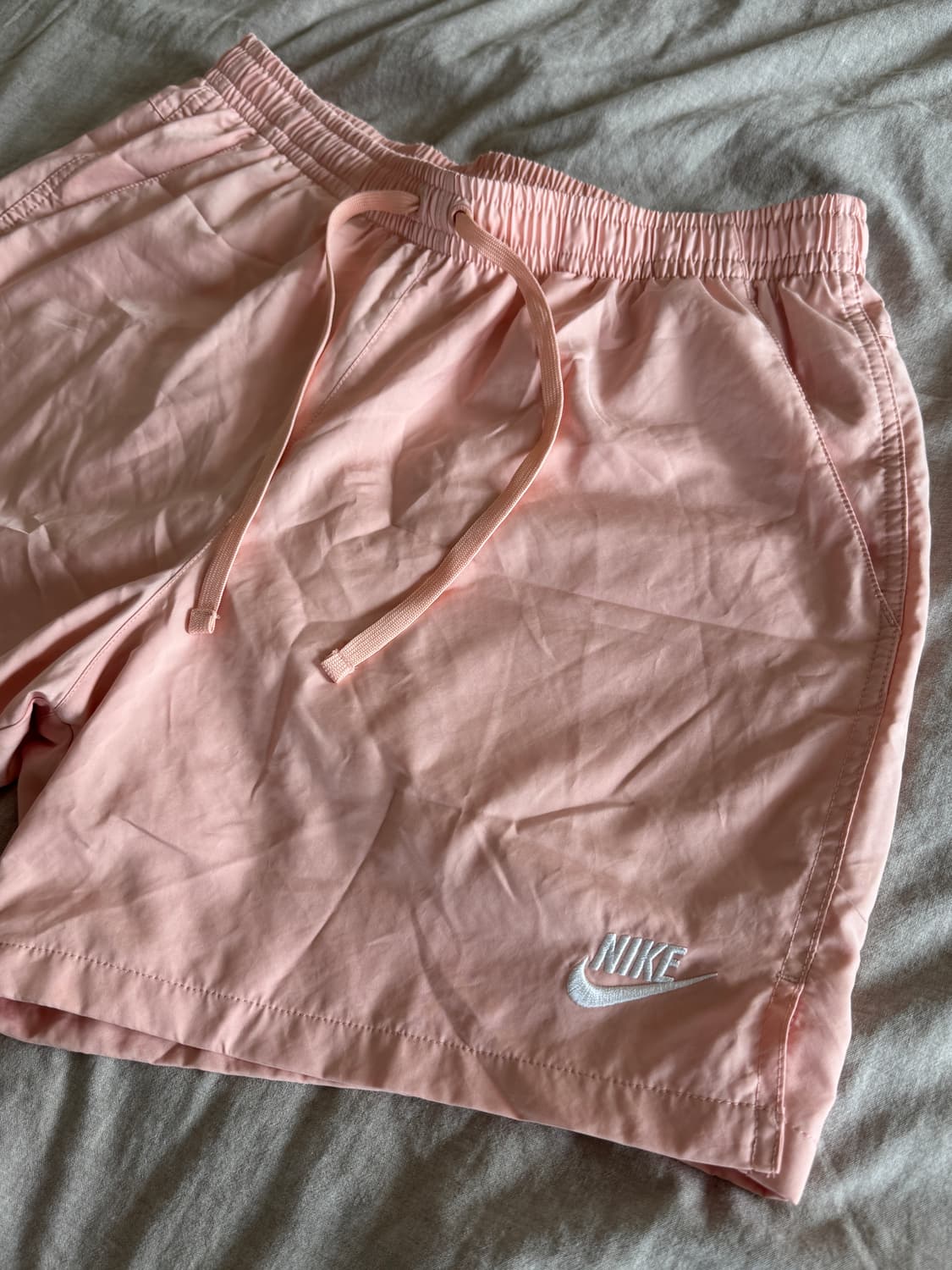 나이키 반바지 스윔팬츠 상품이미지2