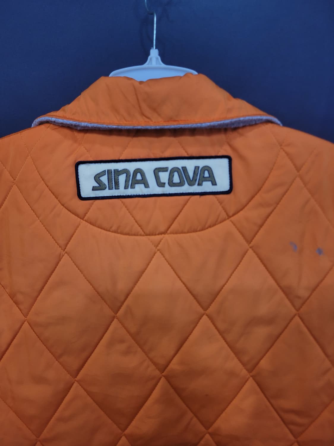 SINACOVA 시나코바 마린웨어 자켓  상품이미지7