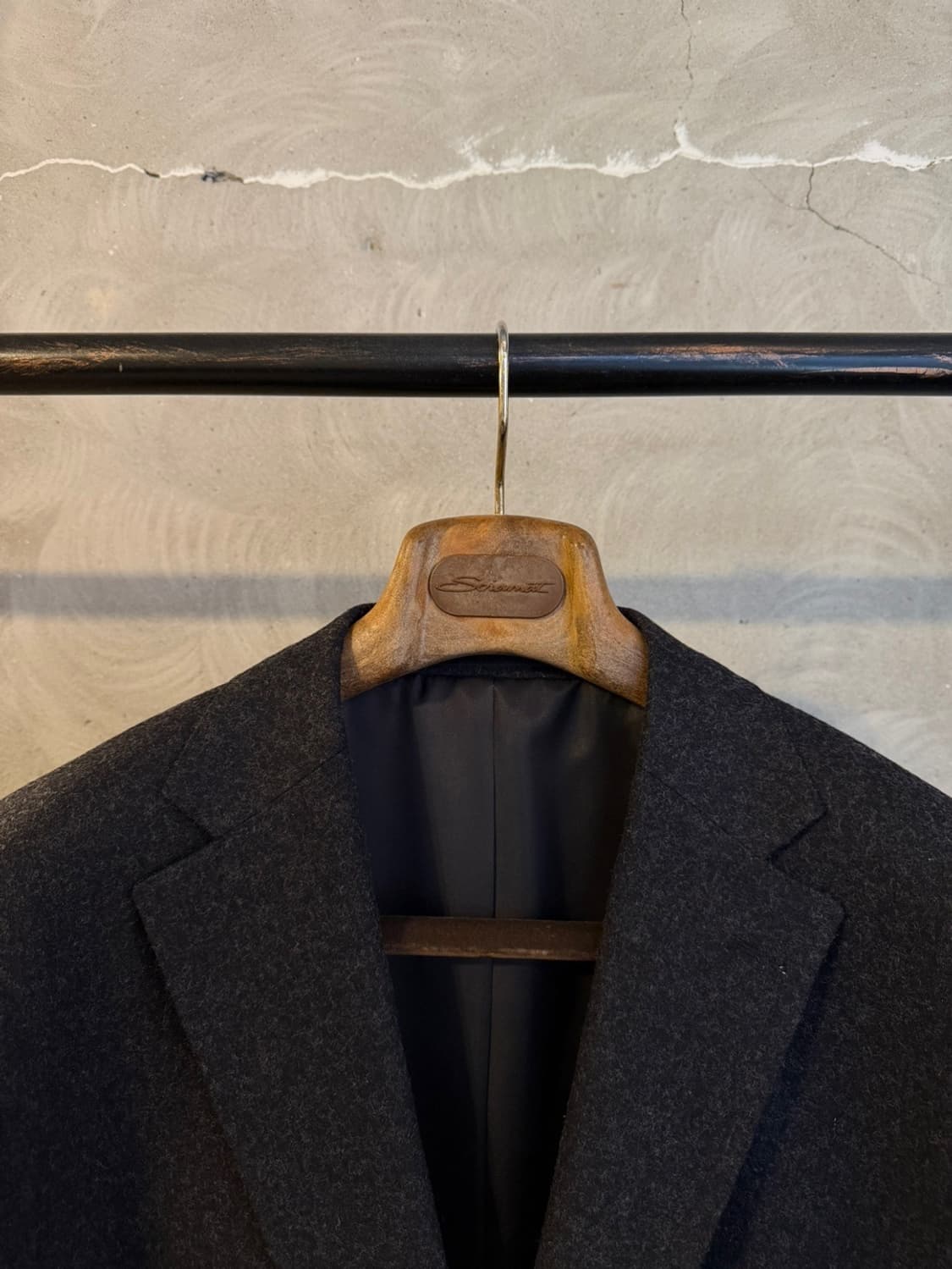 밸런타인 테일러드 자켓 105 상품이미지3