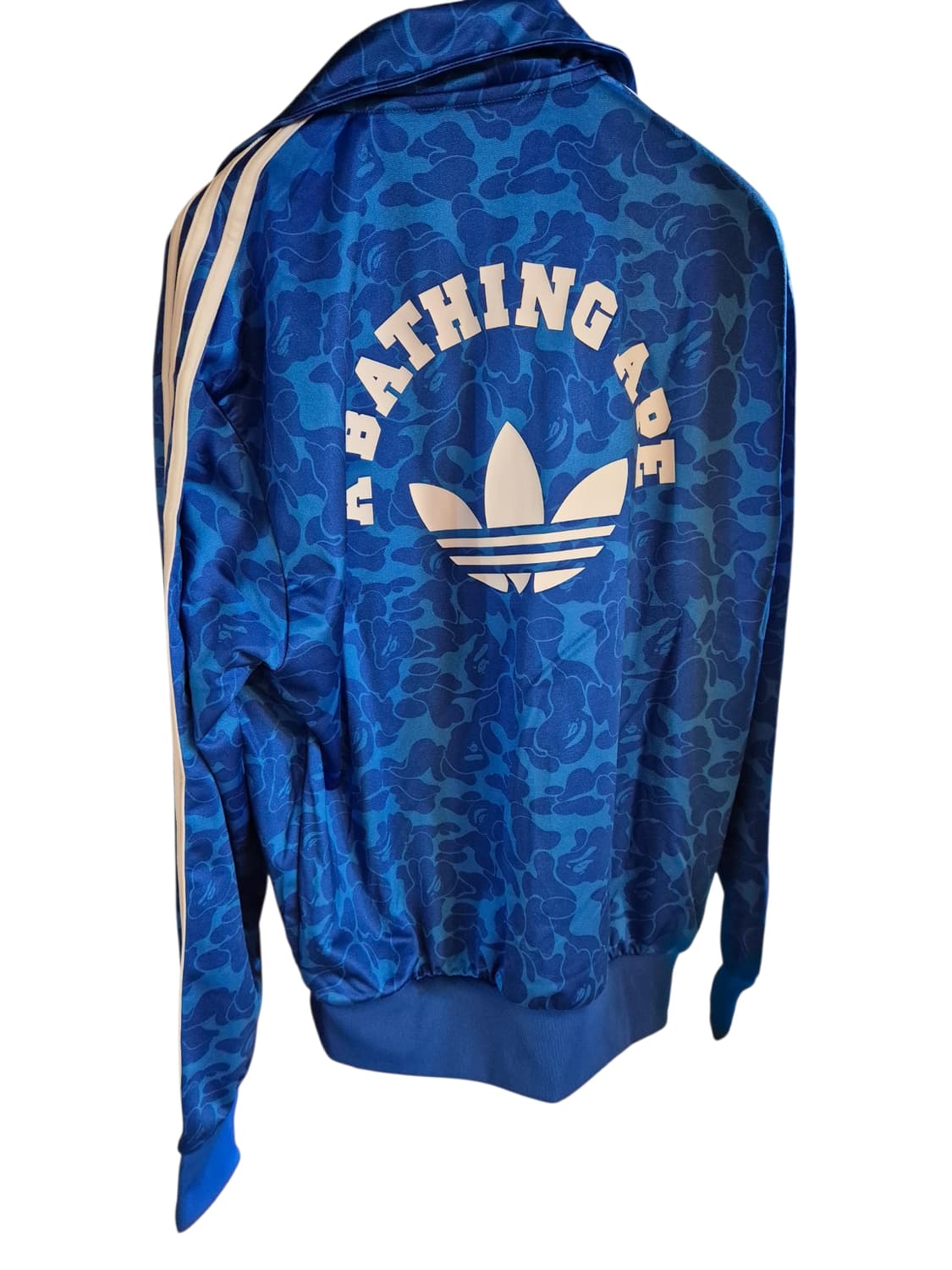 베이프 아디다스 져지 상품이미지2