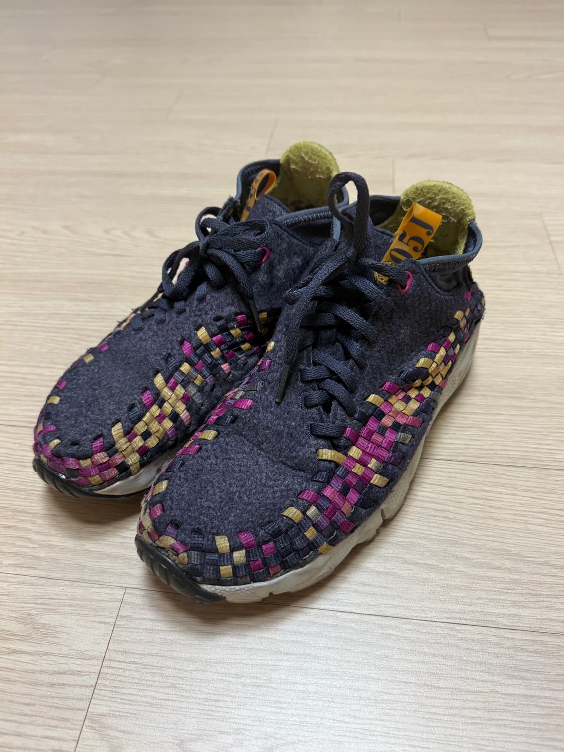 나이키 풋스케이프 우븐 츠카 250 상품이미지1