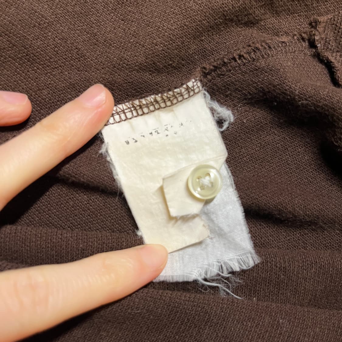 폴로랄프로렌 긴팔카라티 상품이미지6