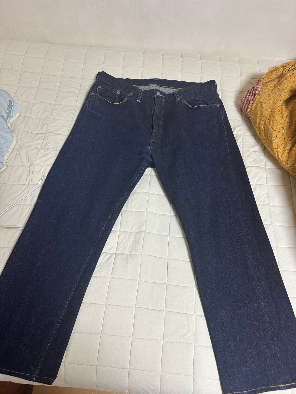 lvc 54501 린스드 36/32 상품이미지1