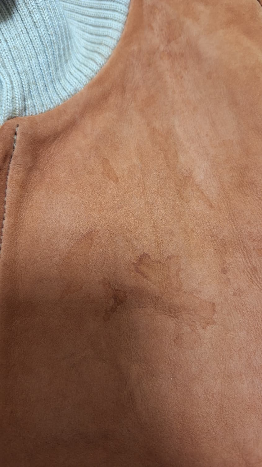 70s delong USA 빈티지 웨스턴 자켓 상품이미지3