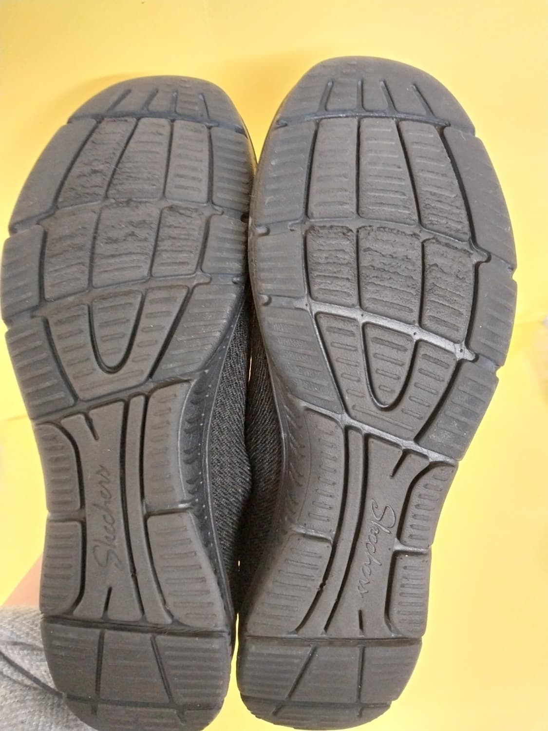 여성 스케쳐스 비쿨 브리지 데이지 슬립온, 스니커즈 (235) 상품이미지8