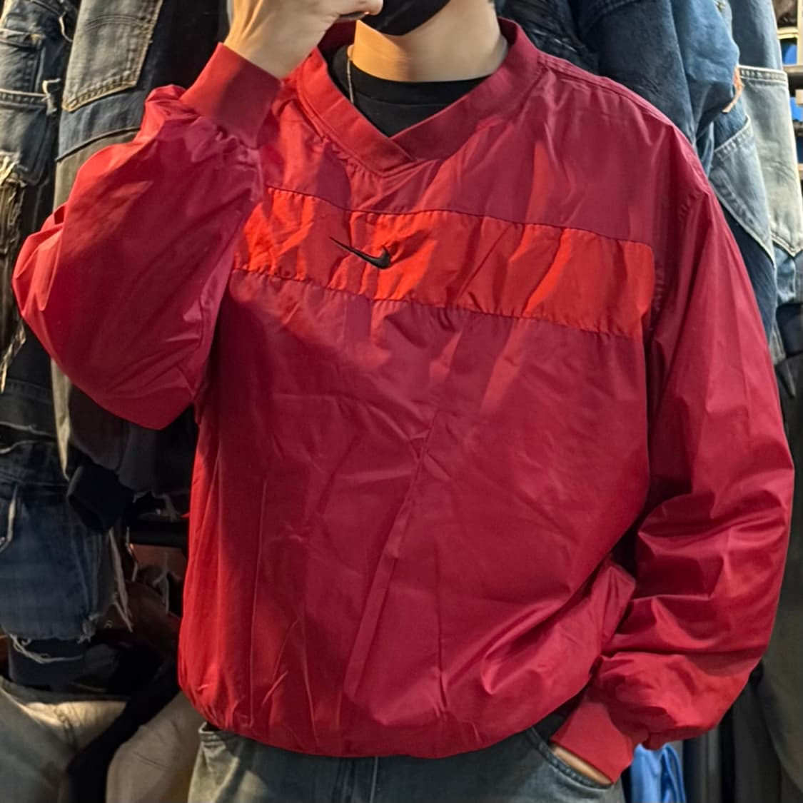 [NO.9] Nike 나이키 웜업 상품이미지2