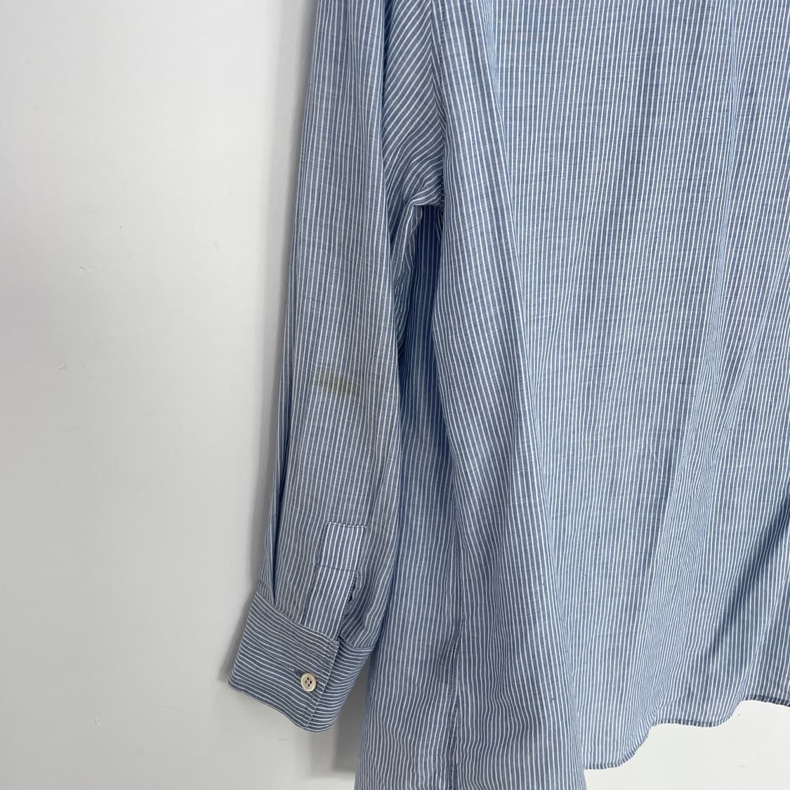 이자벨마랑 스트라이프 셔츠 55 상품이미지4