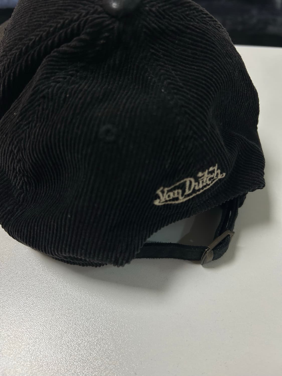 데우스 엑스 마키나 모자, 본 더치 모자 팝니다 일괄 상품이미지6